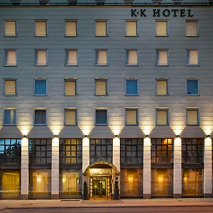 K+k Am Harras München