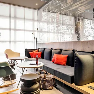 Ibis 3* München