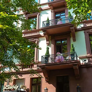 Liebig 4* Frankfurt am Main