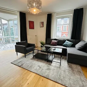 Apartahotel Urban Flats 