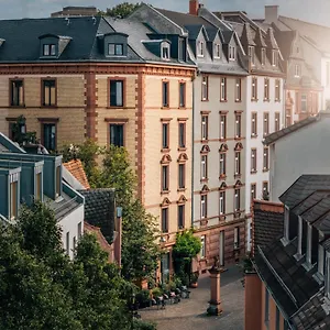 Libertine Lindenberg Frankfurt am Main
