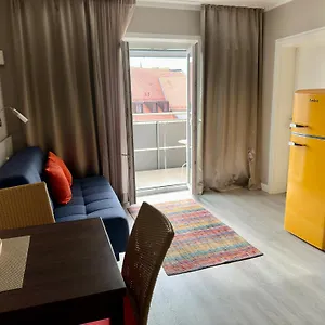 Hotel Central *** Bamberg