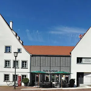 Tandem Bamberg