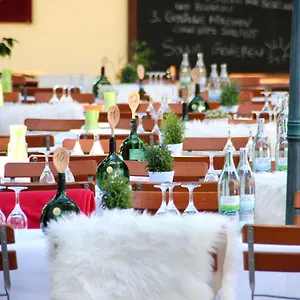 Bruckertshof *** Bamberg